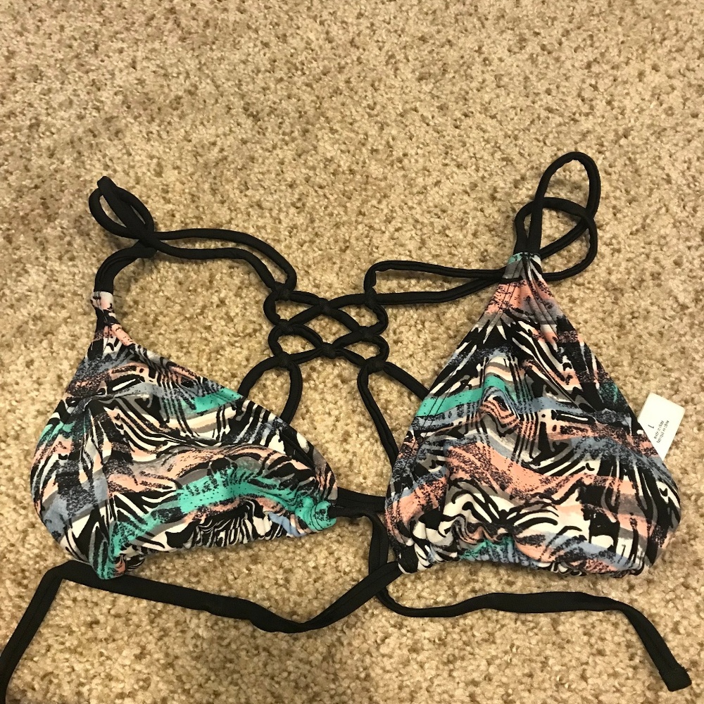 Bikini top